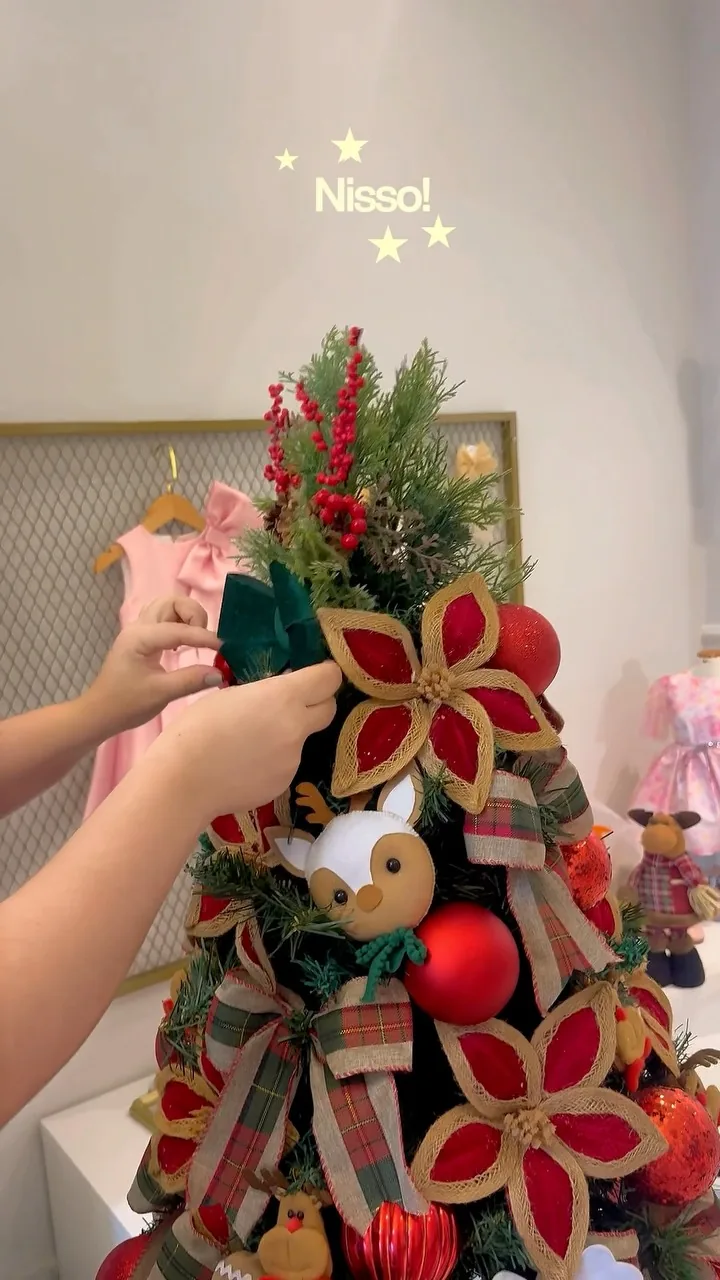 EU AMO ESSE DOM 💫🎄